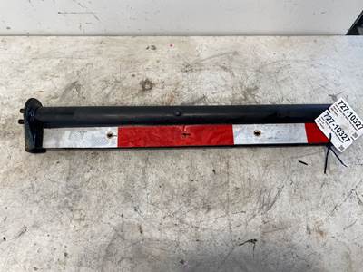 Used Volvo VNL Gen 2 RH Mud Flap Hanger