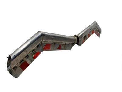 Used Volvo VNL Gen 2 SET, Mud Flap Hangers