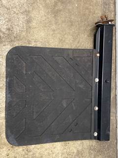 Used Volvo VNM RH Mud Flap