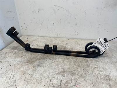 Used Volvo VNR Mud Flap Hanger Set