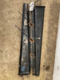 Used Western Star 5700 Set, Mud Flap Hanger