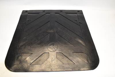 New Aftermarket 24"x 24" Rubber Mud Flap