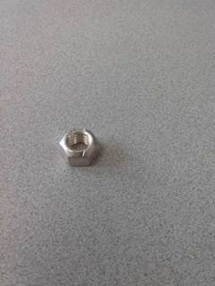 New Aftermarket Caterpillar C15 Exhaust Nut