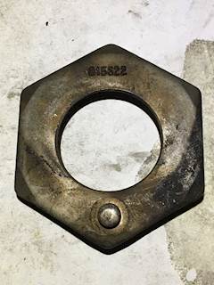 New Eaton Axle Nut