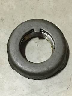 New GMC Axle Nut
