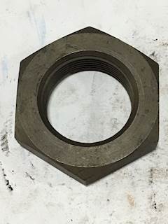 New International Axle Nut