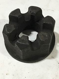 New Front Meritor Axle Nut
