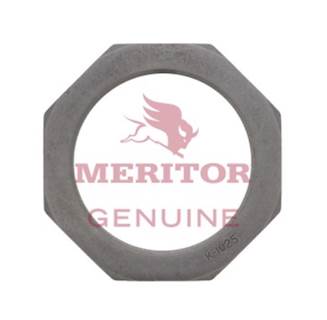New Meritor Axle Nut