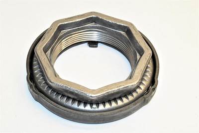 New Spicer Locking Spindle Nut