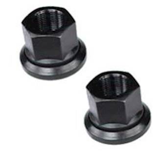 Stemco New Motor Wheel Cone Lock Nut
