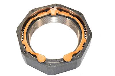 New Stemco Pro-Torq Axle Spindle Nut