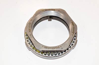 New Stemco Zip-Torq Axle Nut