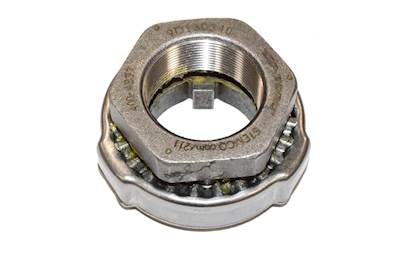 New Stemco Zip-Torq Axle Nut