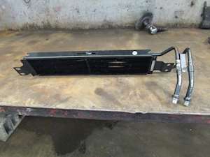 NTO Oil Cooler