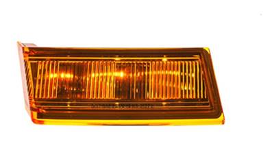 New Aftermarket Freightliner Cascadia LH Turn Signal Light