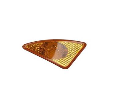 New Aftermarket  Kenworth T660 LH LED Turn Signal Light