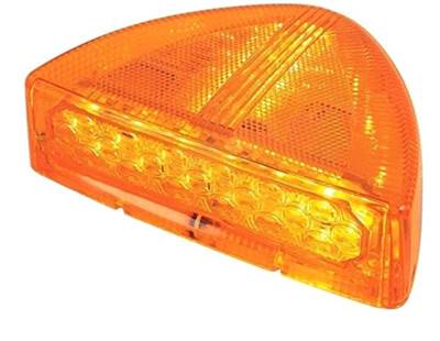 New Aftermarket Peterbilt Low Profile Turn Signal Light