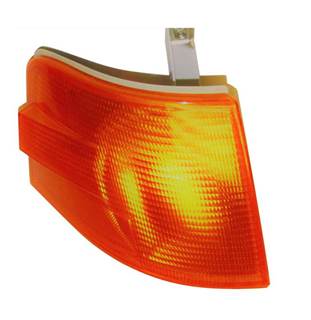 New Aftermarket Volvo VNL Gen 1 RH Turn Signal Housing