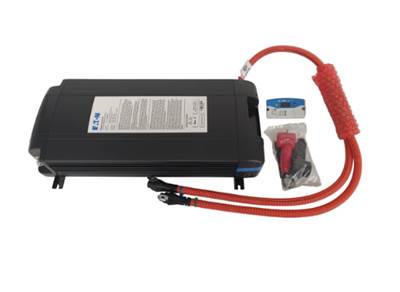 New Eaton 1800W DC to AC Power Inverter