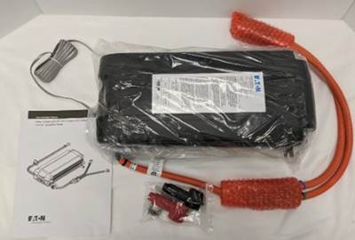 New Eaton 1800W DC to AC Power Inverter w/Charging
