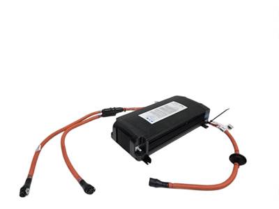 NTO Eaton 1800W DC to AC Power Inverter w/Charging