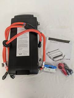 New Eaton 1800W DC to AC Power Inverter w/Charging