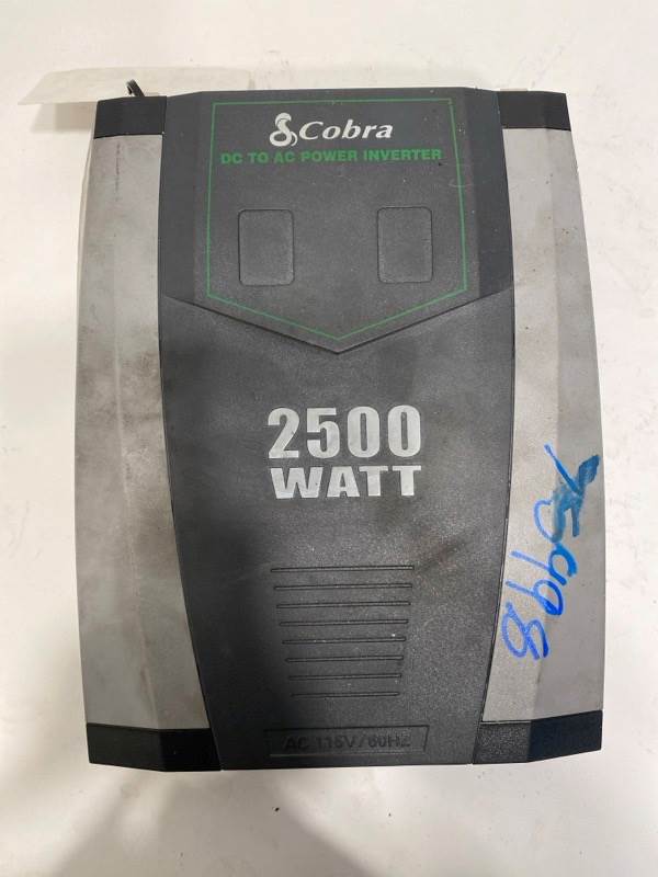 2019 Used Power Inverter For Sale Dorr, MI 69010044