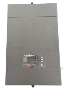 New Xantrex 1200W Low Voltage Power Inverter