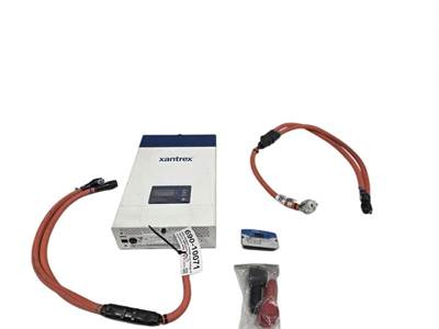 NTO Xantrex 1200W Low Voltage Power Inverter