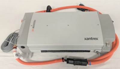 New Xantrex 1500W DC to AC Power Inverter