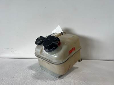 Used Freightliner Business Class M2 112 Power Steering Reservoir w/ 2 Caps