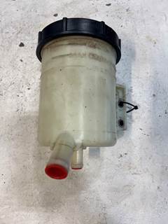 Used International 7400 Power Steering Reservoir w/ Cap