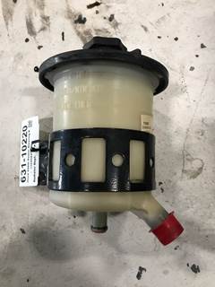 Used International 9900i Power Steering Reservoir