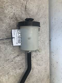 Used International LT Power Steering Reservoir w/ Cap