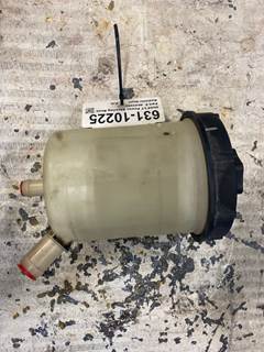 Used International LT Power Steering Reservoir w/ Dipstick Cap