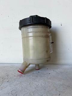 Used International Prostar Power Steering Reservoir w/ Cap