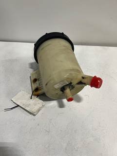 Used International Prostar Power Steering Reservoir w/ Cap