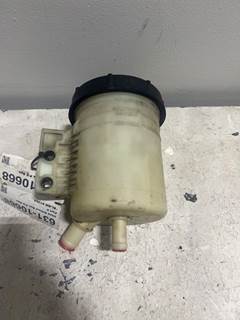 Used International School Bus Power Steering Reservoir Filter w/ Cap
