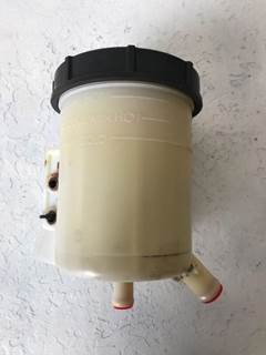 Used International Terrastar Power Steering Reservoir w/ Cap