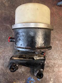 Used Kenworth T880 Power Steering Reservoir