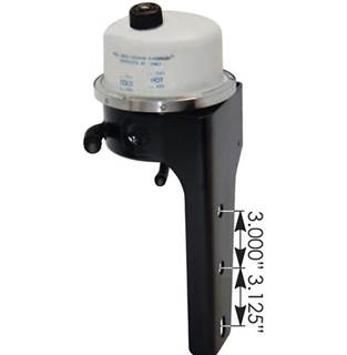 New Aftermarket Peterbilt Power Steering Reservoir