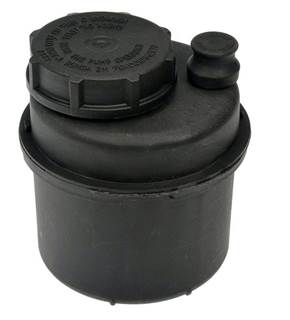 New Aftermarket Volvo Power Steering Reservoir