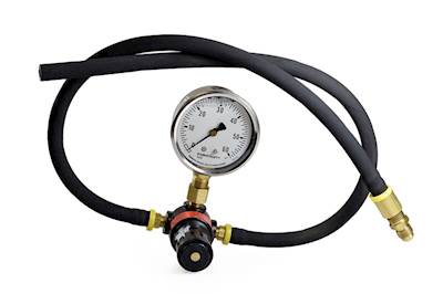 New Cummins Waste Gate Pressure Test Kit