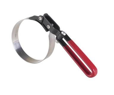 New Aftermarket Swivel Filter Wrench 4-1/8" - 4-7/16"