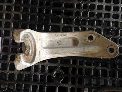 Used Freightliner Cascadia LH Radiator Support