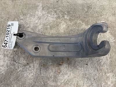 Used Freightliner Cascadia LH Radiator Support Bracket