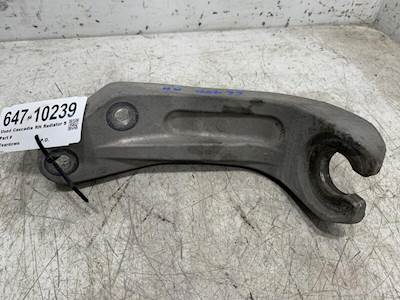 Used Freightliner Cascadia RH Radiator Support Bracket
