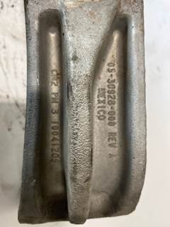 LH Radiator Support Bracket - Used Freightliner Cascadia