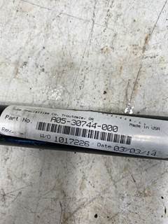 Used Freightliner Cascadia LH Radiator Strut