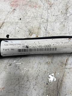 Used Freightliner Cascadia Radiator Support